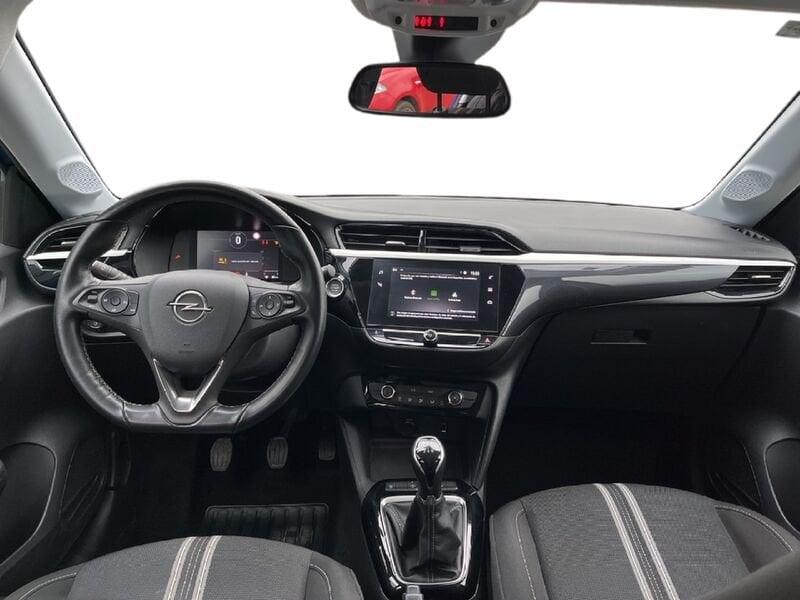 Opel Corsa VI 2020 1.2 Edition 75cv