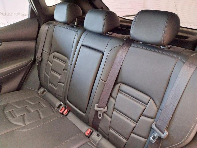 Nissan Qashqai 1.6 dCi 130cv Tekna+ 2WD Xtronic 1.6 dci Tekna+ 2wd 130cv xtronic AUTOCARRO N1
