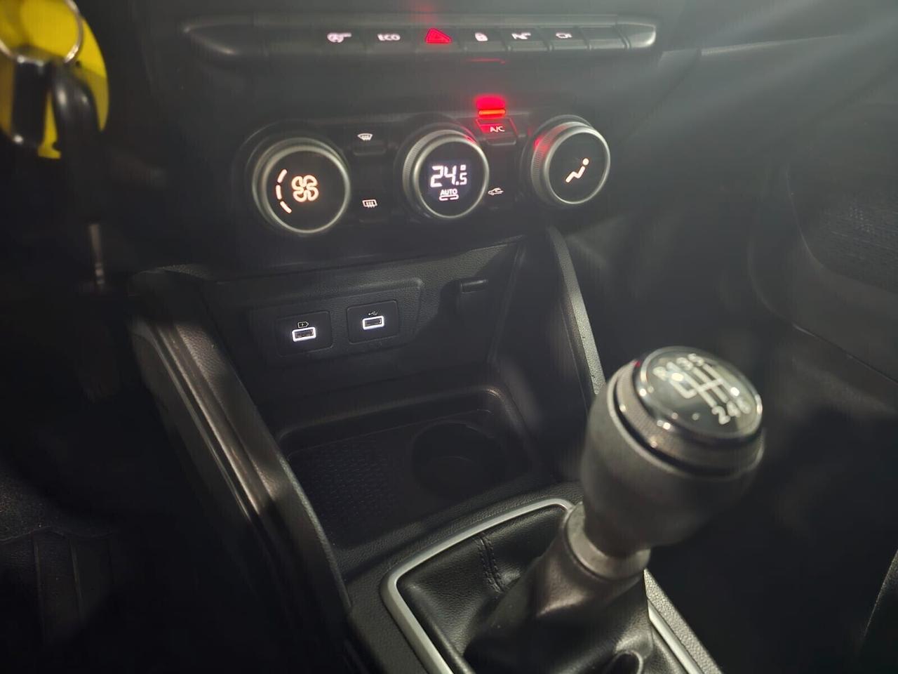 NUOVA DACIA DUSTER PRESTIGE II 1.0 B/GPL 101CV TCE MY23 Journey Up