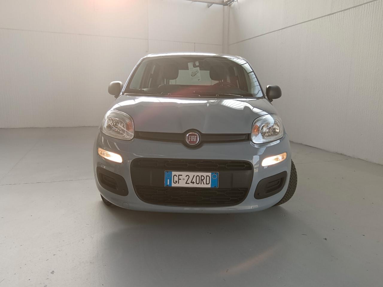 Fiat Panda 1.0 FireFly S&S Hybrid PREZZO REALE