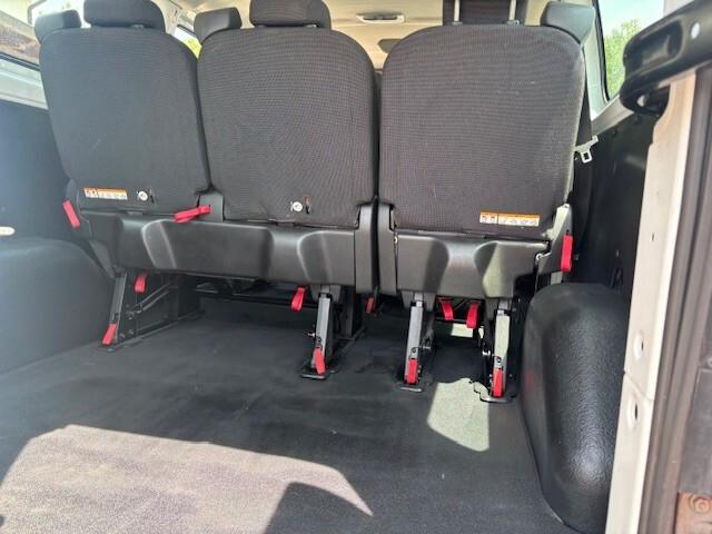 Ford Transit Custom 300 2.2 TDCi 100CV PL Trend 9 Posti