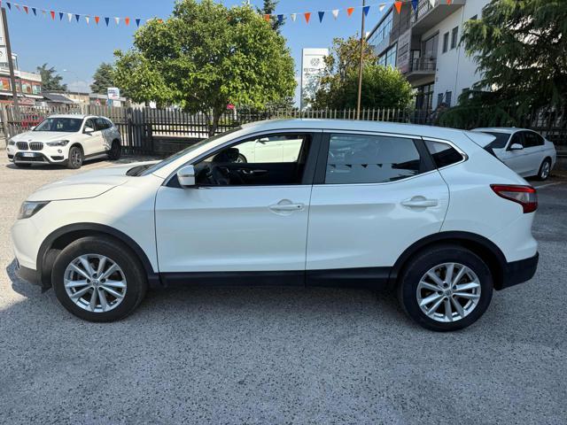 NISSAN Qashqai 1.5 dCi N-Connecta SCONTO ROTTAMAZIONE