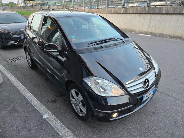 MERCEDES-BENZ A 180 CDI Avantgarde