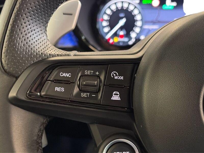 Alfa Romeo Tonale 1.5 160cv Hybrid TCT7 Veloce