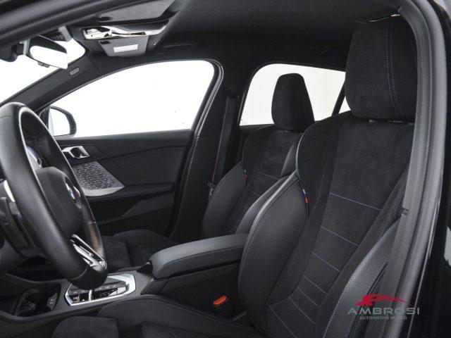 BMW 118 Serie 1 d Msport auto
