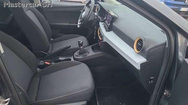 SEAT Ibiza 1.0 ecotsi Business 110cv - GP201HP