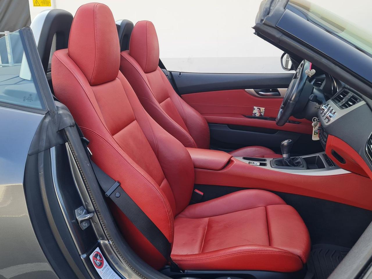 Bmw Z4 18 ì M Sport #9795