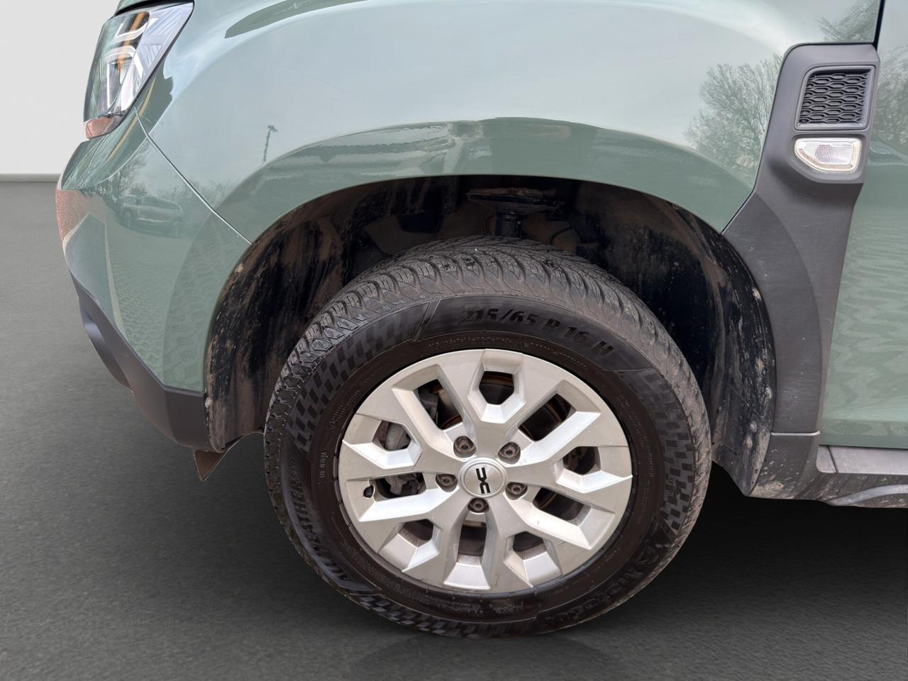 Dacia Duster 1.0 TCe GPL 4x2 Comfort