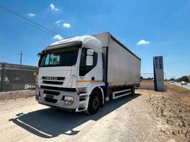 IVECO MAGIRUS 310