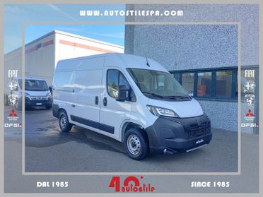 Peugeot Boxer Boxer 333 2.2 BlueHDi 140 S&S PM-TM L2H2