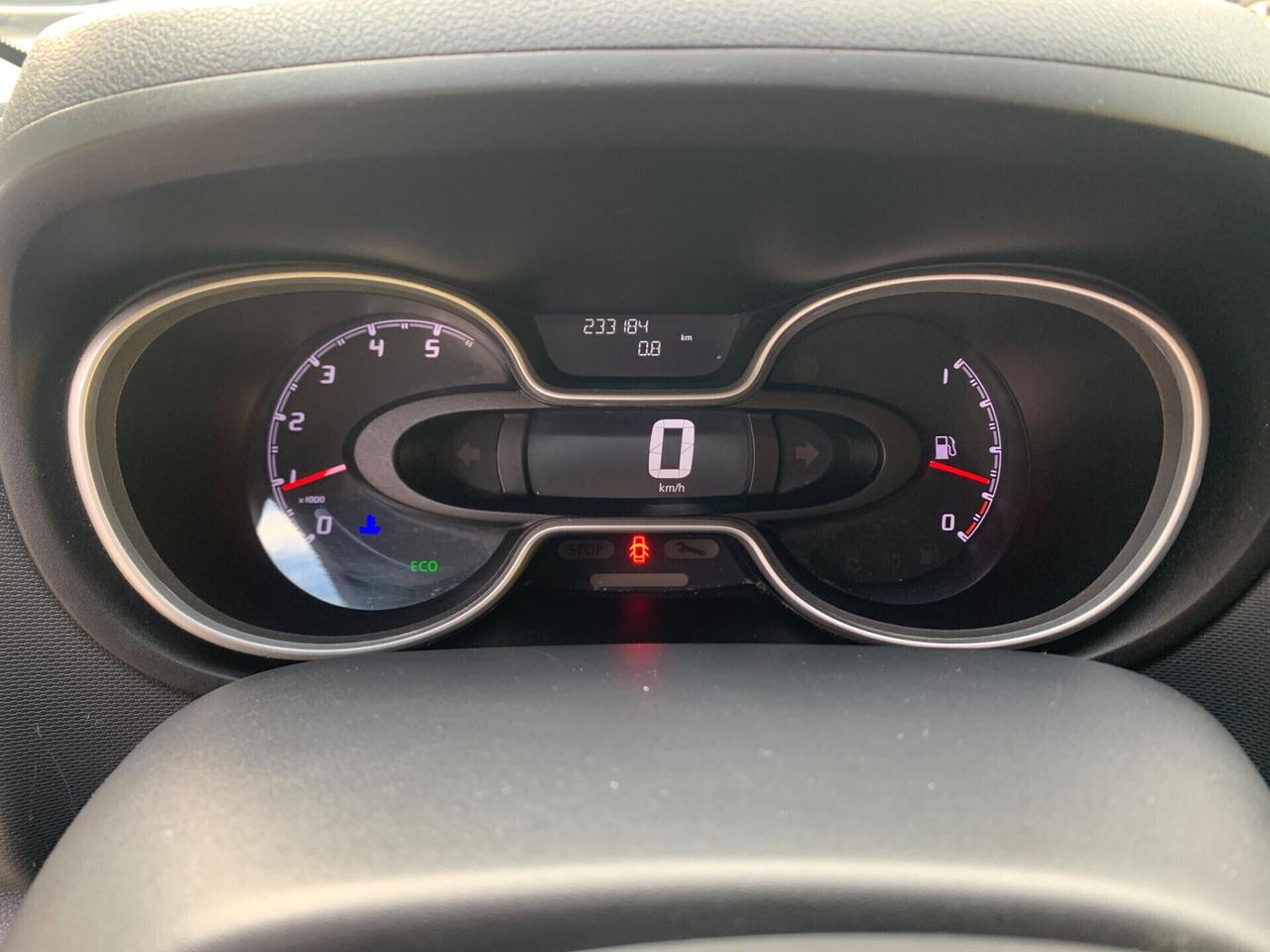 Fiat Talento 1.6 MJT (88Kw)