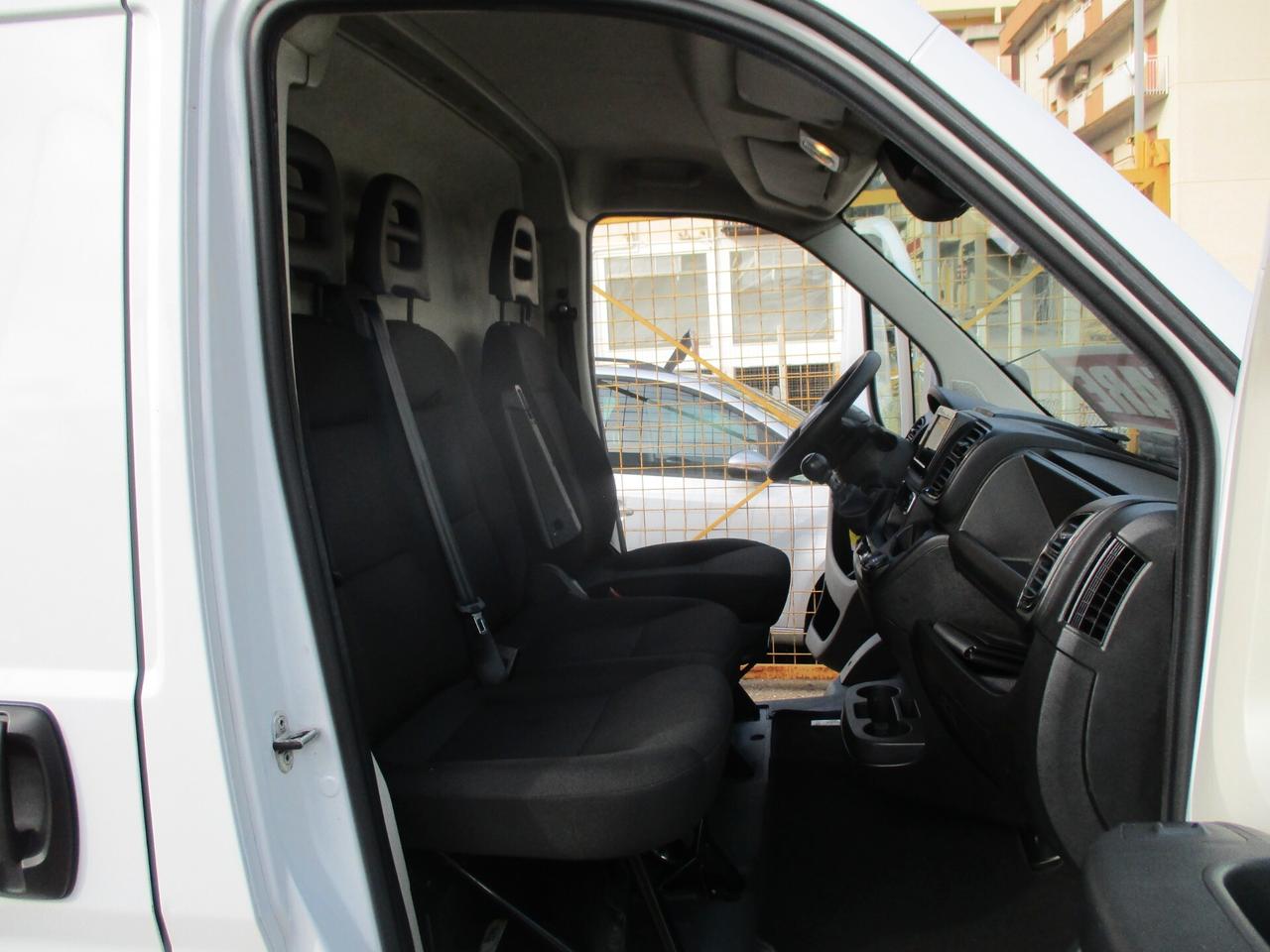 FIAT DUCATO TETTO ALTO (L2-H2) 2023