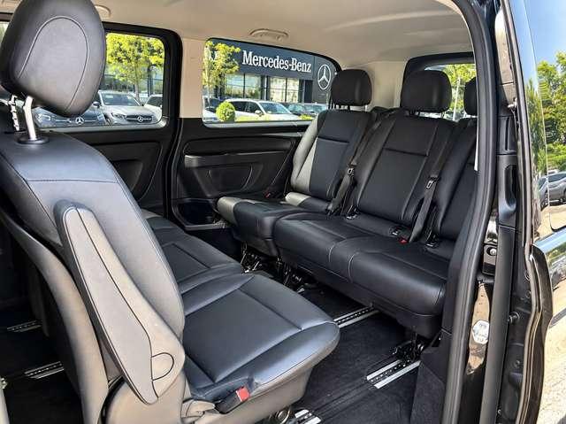 Mercedes-Benz Vito 114 CDI Extra-Long 9G-Tronic Tourer Select - 9 Posti