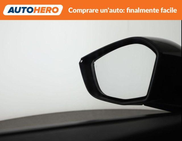 PEUGEOT 308 Hybrid 145 e-DCS6 Allure