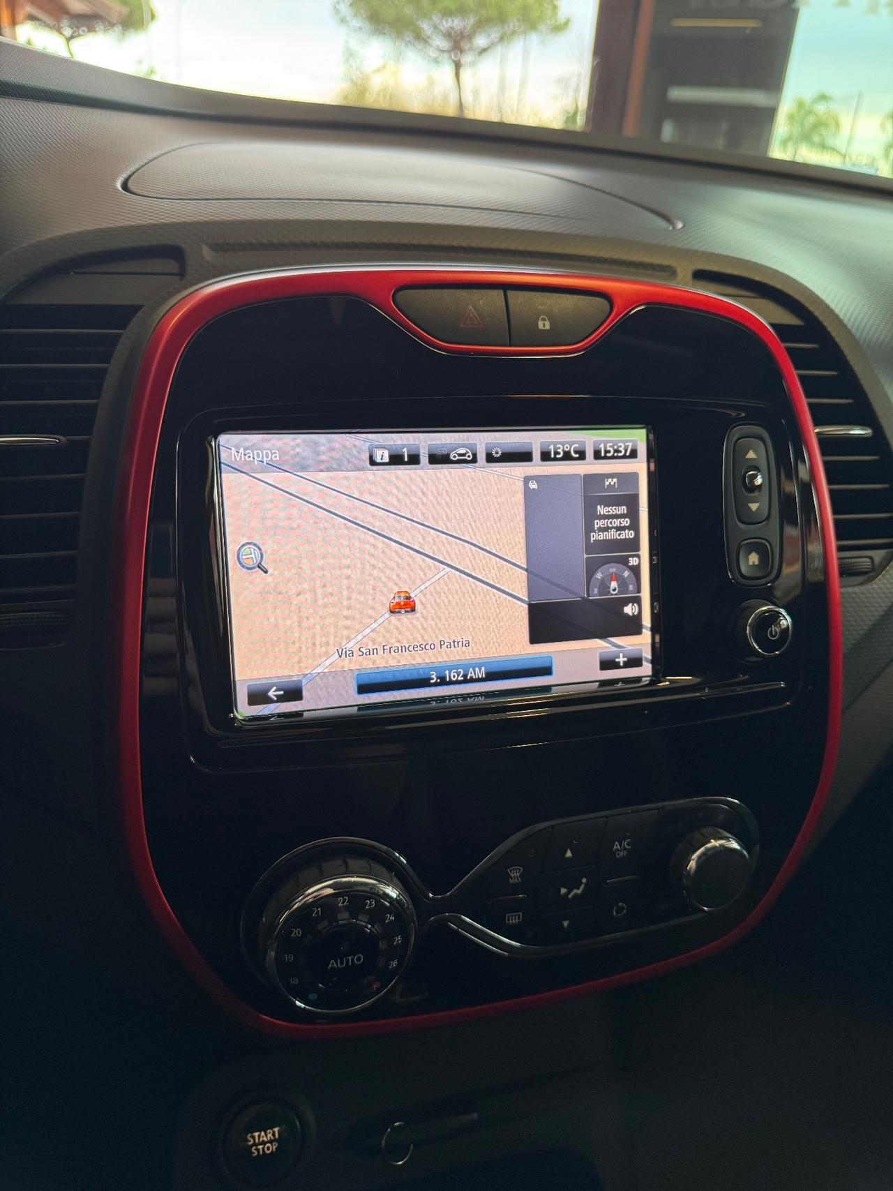 Renault Captur dCi 8V 90 CV EDC Start&Stop Energy Hypnotic