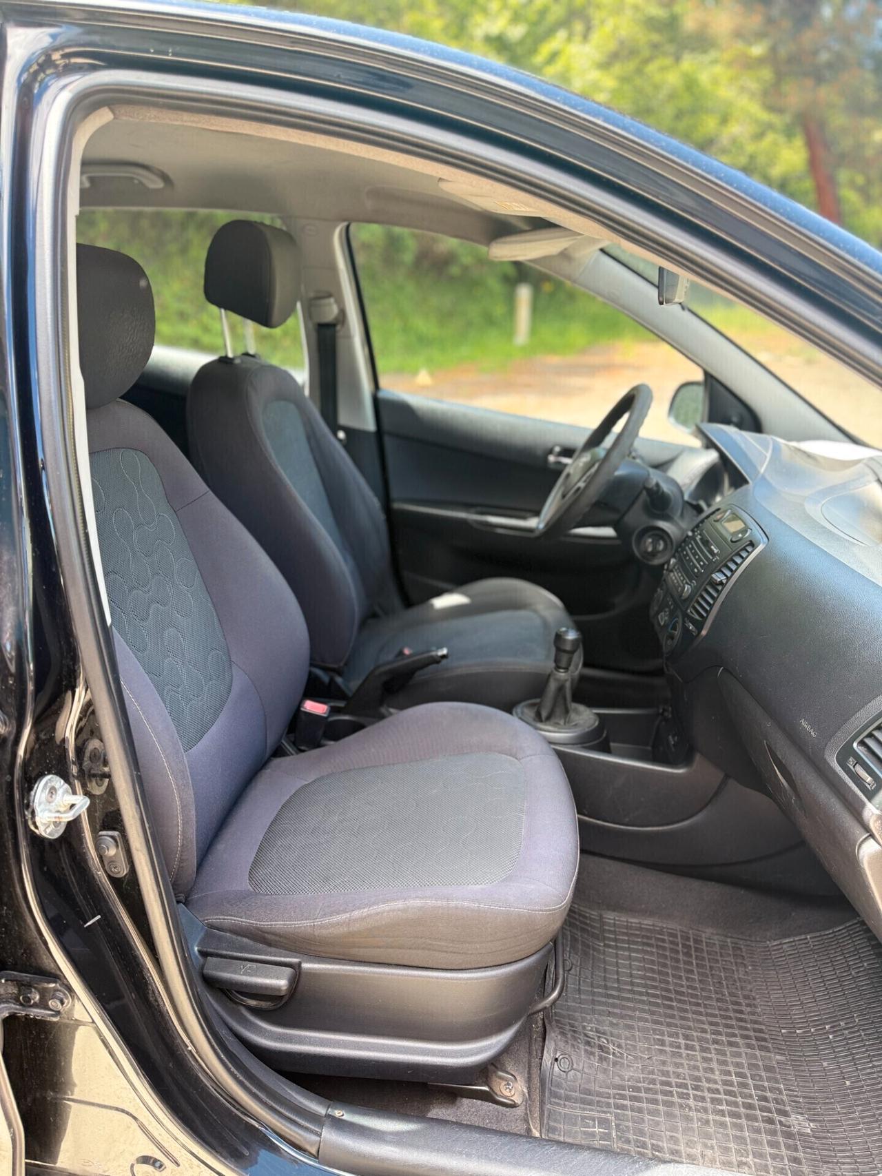 Hyundai i20 1.2 5p. Comfort