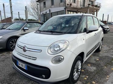 FIAT 500L 0.9 TwinAir Turbo Natural Power Lounge