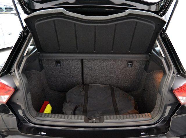 SEAT Ibiza 1.0 MPI 5 porte Style 1Proprietario Ok Neopat **