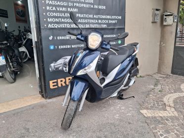 Piaggio Medley 150