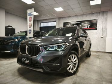 Bmw X1 sDrive18d Business Advantage aut.