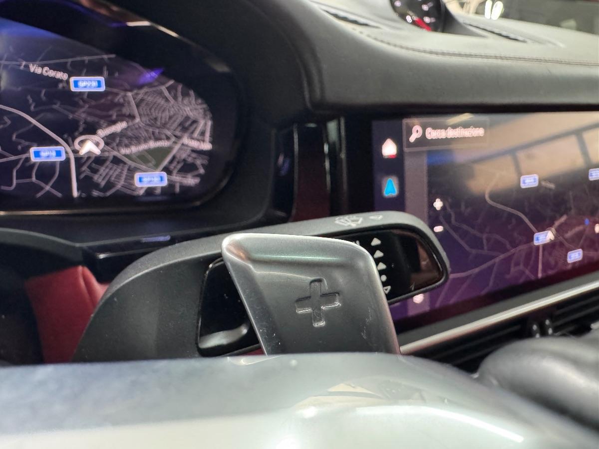 PORSCHE CAYENNE COUPÉ 3.0 PLATINUME EDITION 340CV UNICO PROP/ IVA DEDUCIBILE/ TETTO