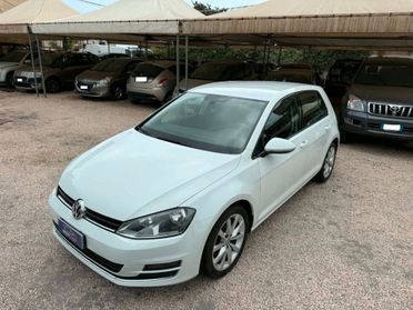 Volkswagen Golf 1.6 TDI 110 CV 5p. Highline BlueMotion Technology