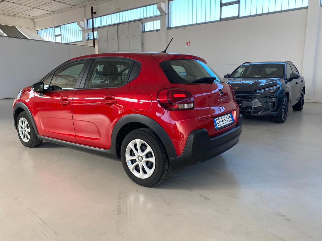 Citroen
