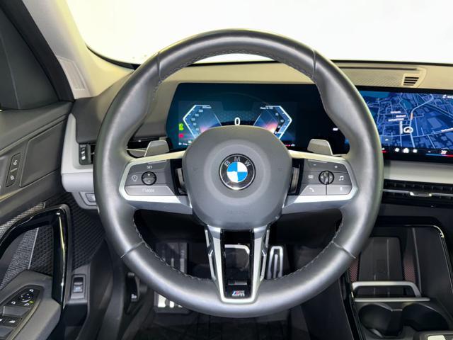 BMW X1 sDrive 18i
