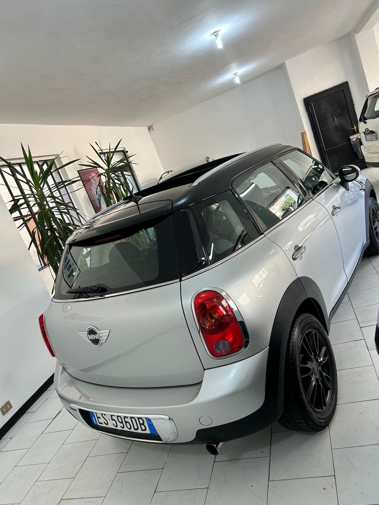 Mini countryman 1.6 *Prezzo Promo*