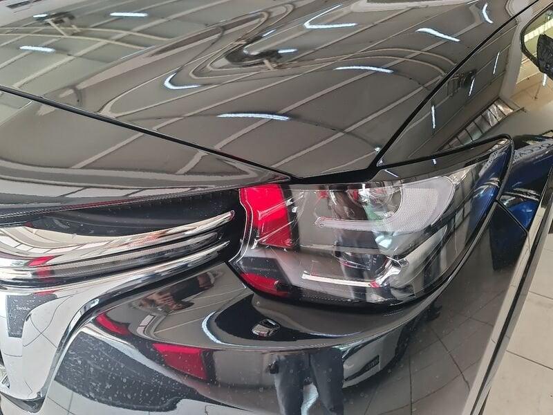 Mazda CX-60 3.3L e-Skyactive D 249 CV M Hybrid AWD Homura Plus