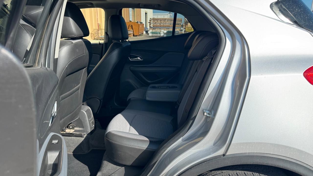 Opel Mokka 1.6 Ecotec 115CV 4x2 - 2015