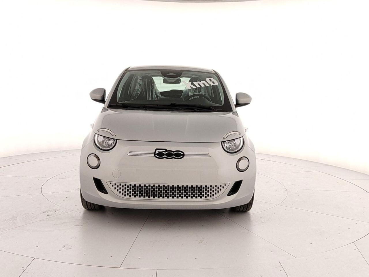 Fiat 500 Icon Berlina 42 kWh