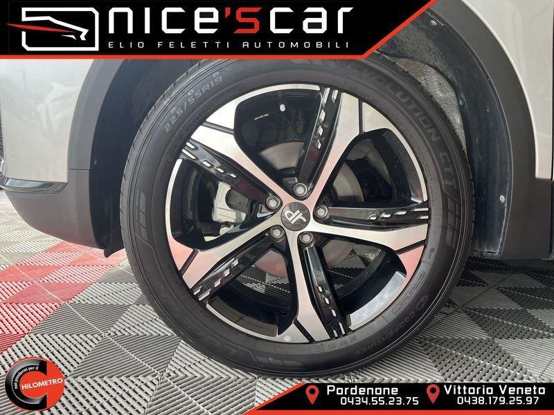 DR AUTOMOBILES DR 6.0 1.5 Turbo Bi-Fuel GPL