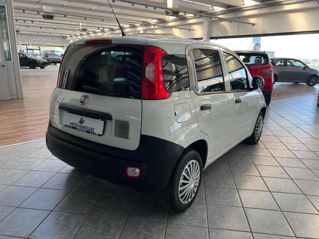 FIAT Panda 1.3 MJT S&S Pop Van 2 posti - SOLO 66.000KM