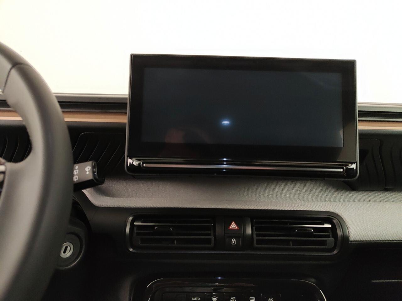 Citroen C3 Aircross PureTech Turbo 100 CV Plus