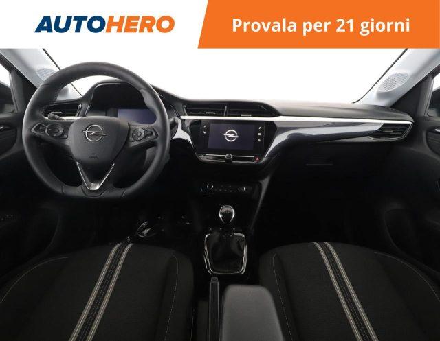 OPEL Corsa 1.2 Design & Tech