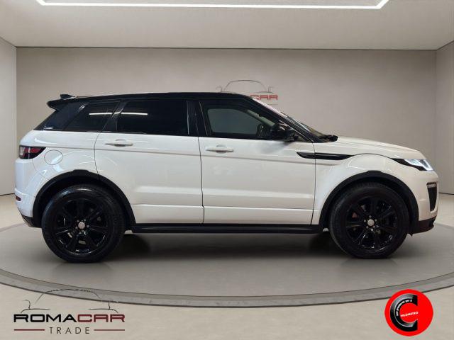 LAND ROVER Range Rover Evoque 2.0 TD4 180 CV 5p. HSE PRONTA CONSEGNA!