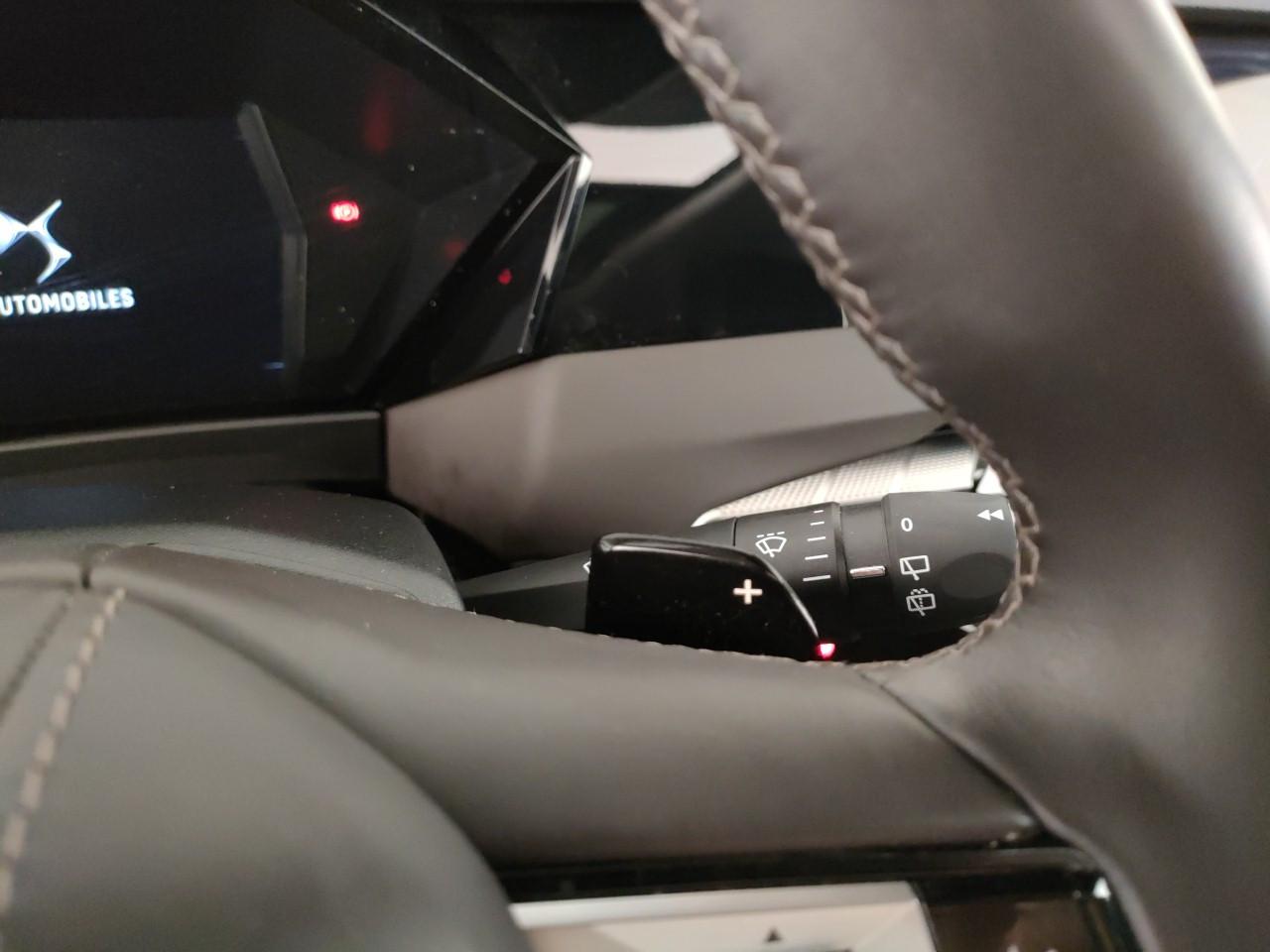 DS DS4 1.2 puretech Opera 130cv auto