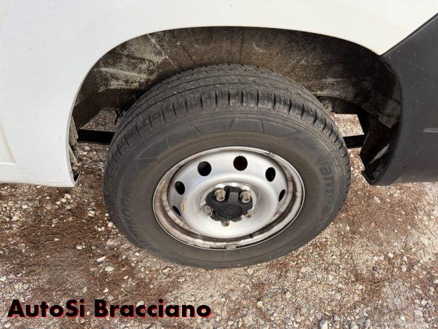 FIAT Ducato 33 2.3 MJT 140CV Furgone L2H2