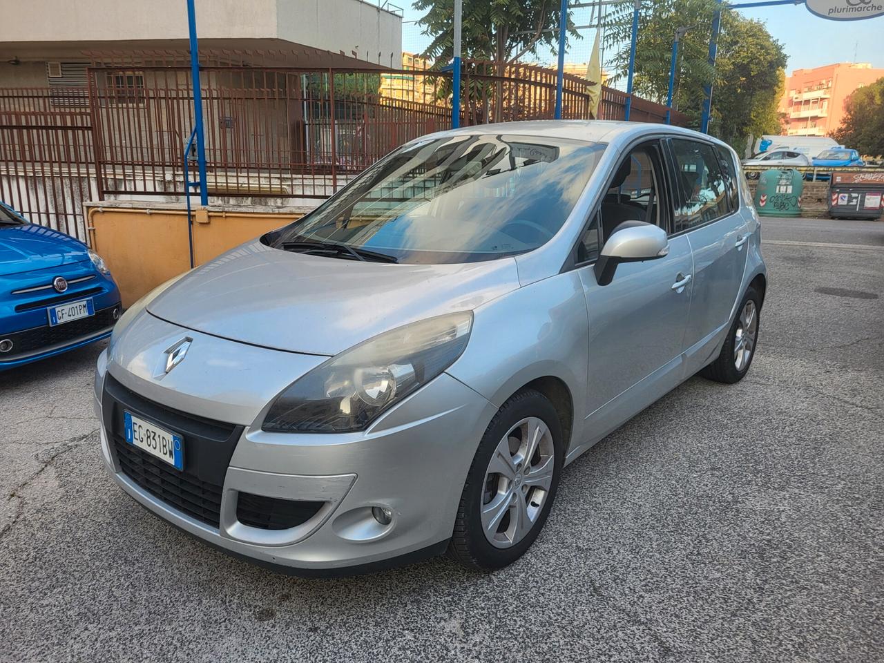 Renault Scenic Scénic X-Mod 1.5 dCi 110CV Dynamique