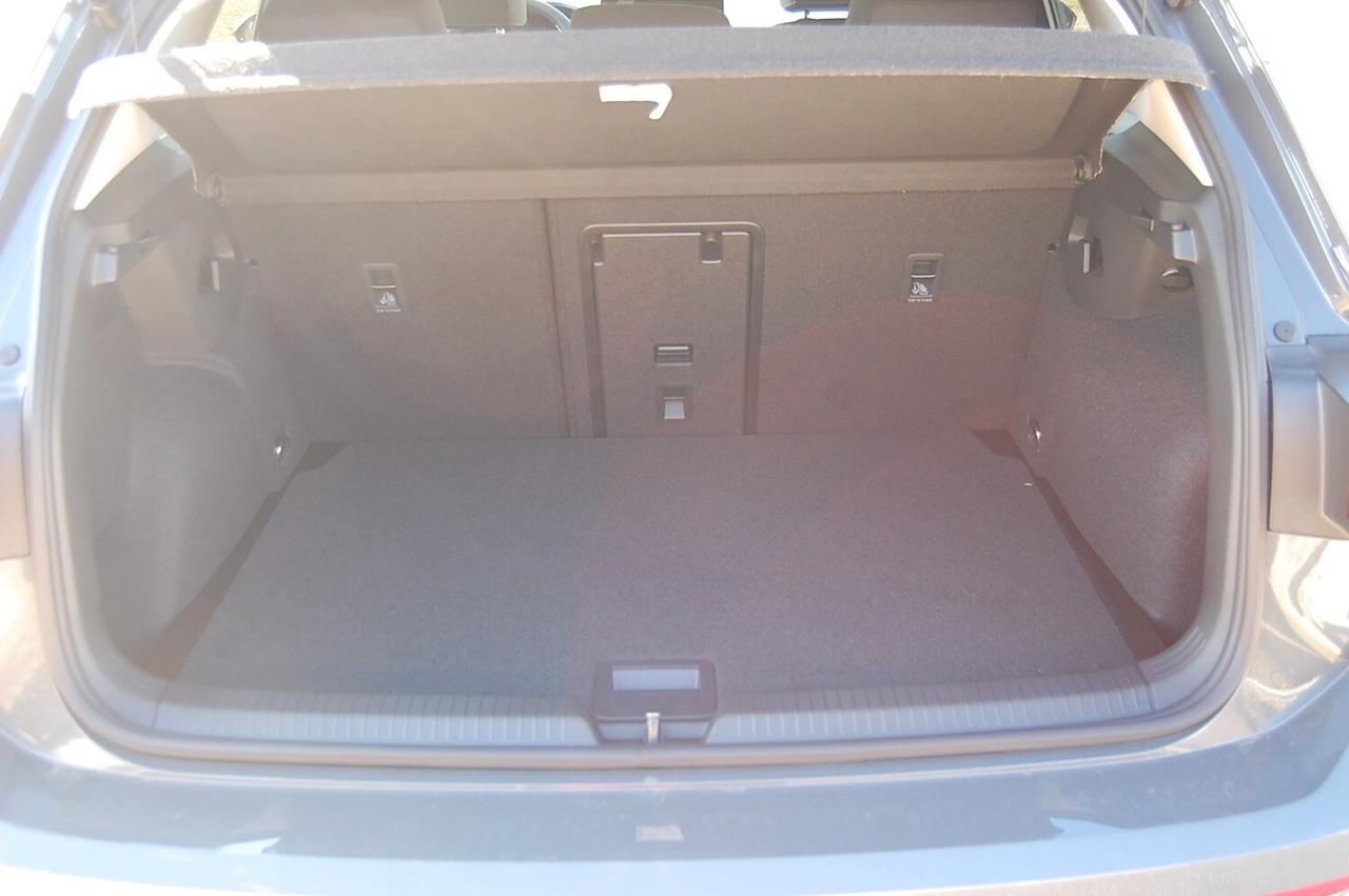 Volkswagen Golf 1.5 TSI 115 CV ACT Edition Plus