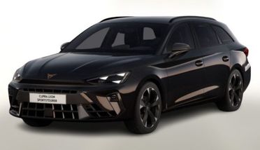 CUPRA Leon Sportstourer 1.5 Hybrid 150 CV DSG