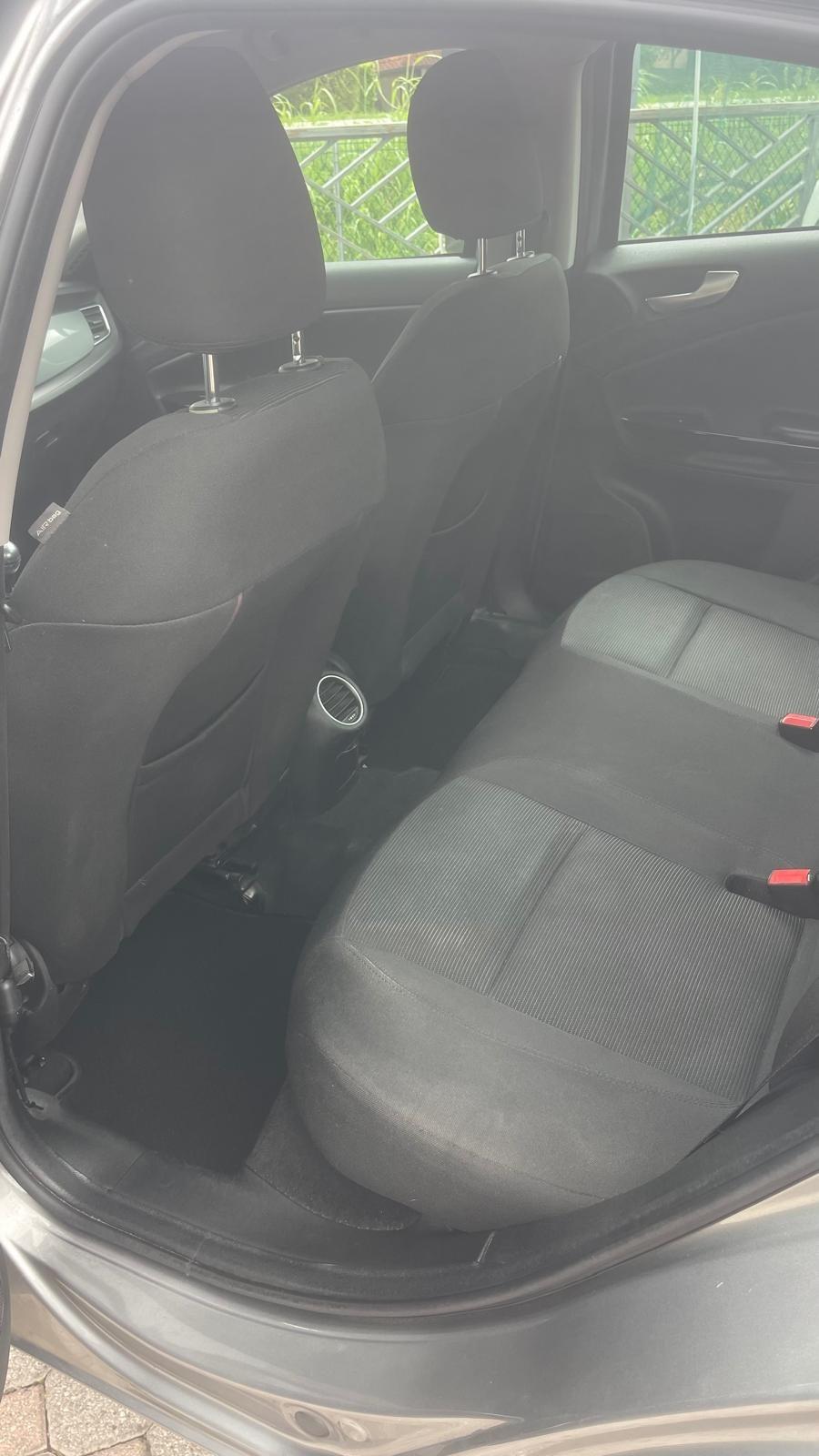 Alfa Romeo Giulietta 1.6 JTDm-2 105 CV Exclusive