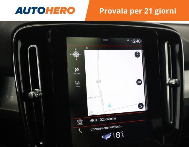 VOLVO XC40 T3 Business Plus