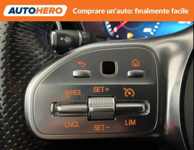 MERCEDES-BENZ GLC 220 d 4Matic Premium