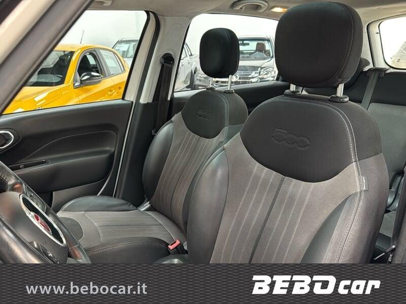 FIAT 500L 1.3 MultiJet 95cv Lounge
