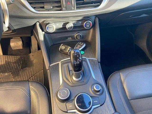 ALFA ROMEO Stelvio 2.2 Turbodiesel 190 CV AT8 Q4 Executive