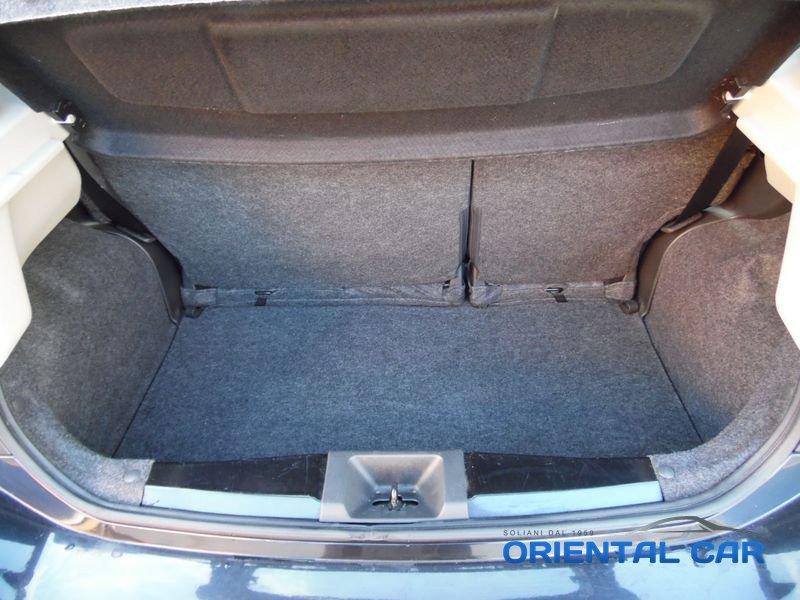 Nissan Micra 1.2 80cv Acenta SOLO 74.000 KM MOLTO BELLA