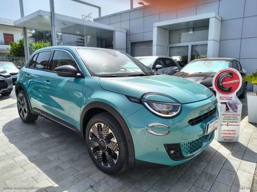 FIAT 600 Hybrid 110 CV DCT MHEV La Prima