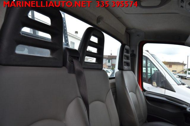 IVECO Daily 35C13 BTor 2.3 CASSONE RIBALTABILE PARI AL NUOVO